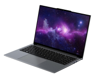Blackview GamiBook 6 16" Ryzen 7-7735HS/16GB/512/Win11P Gray - 1603196 - zdjęcie 2